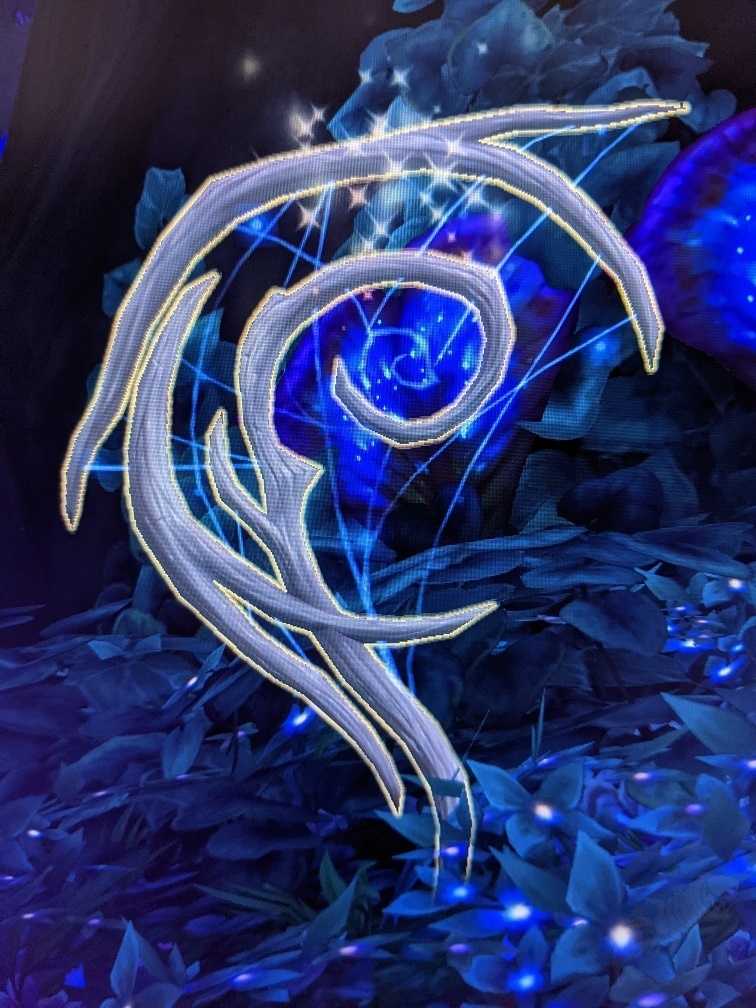 Thread of Hope Quest World of Warcraft