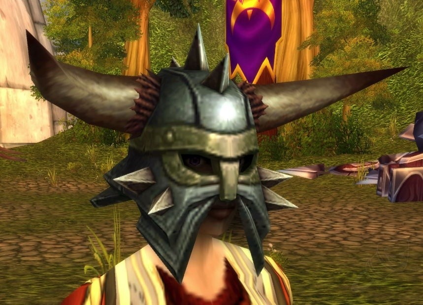 Wow Hammer Of The Titans