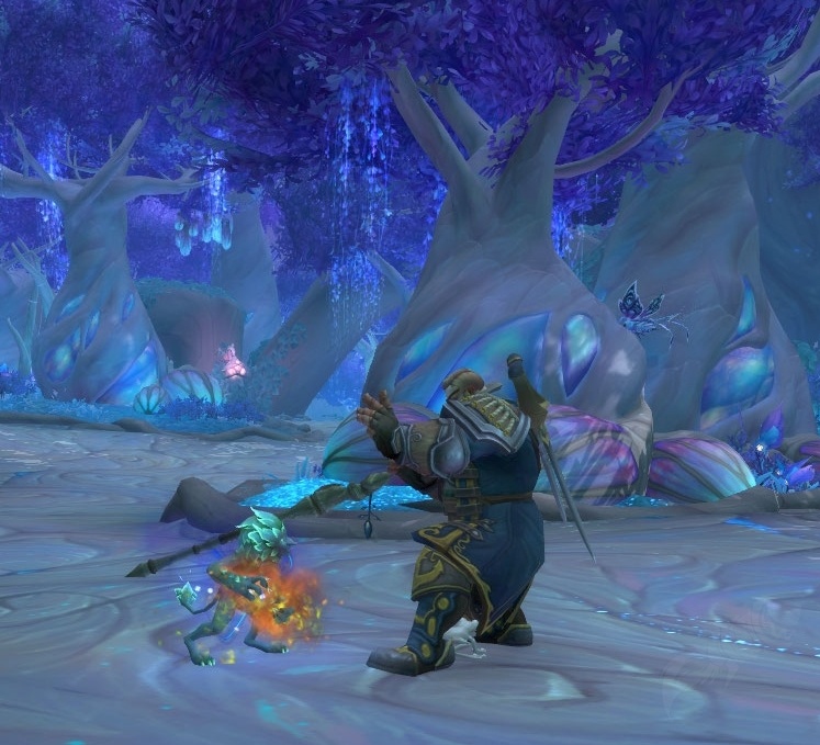 urensacark critter bolsa