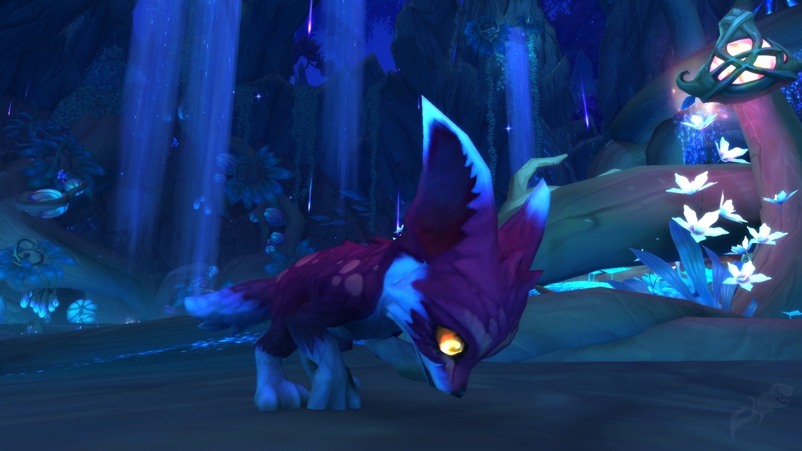 Battle Pet Spotlight - Renny - Новости Wowhead