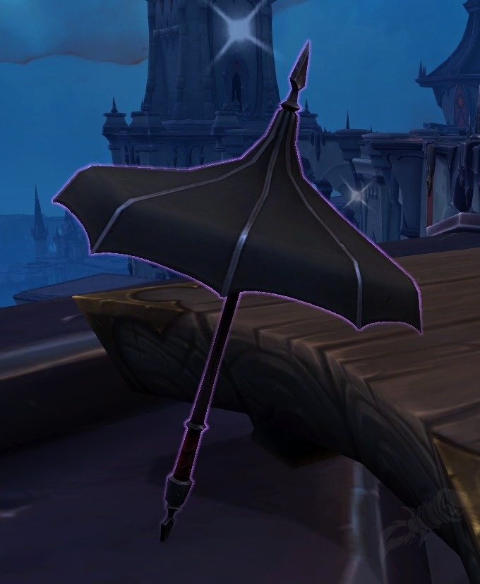 Schätze von Revendreth - Erfolg - World of Warcraft