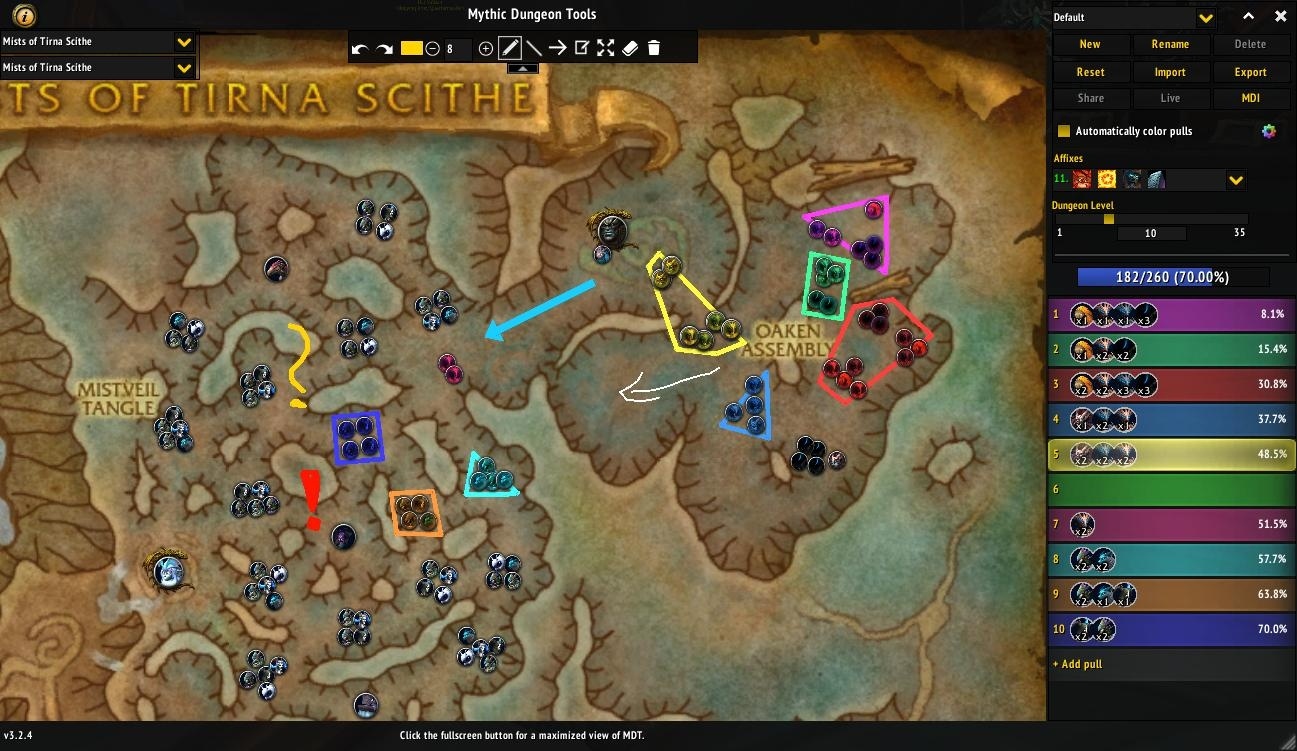 How To Use Simulationcraft and Pawn - Wowhead