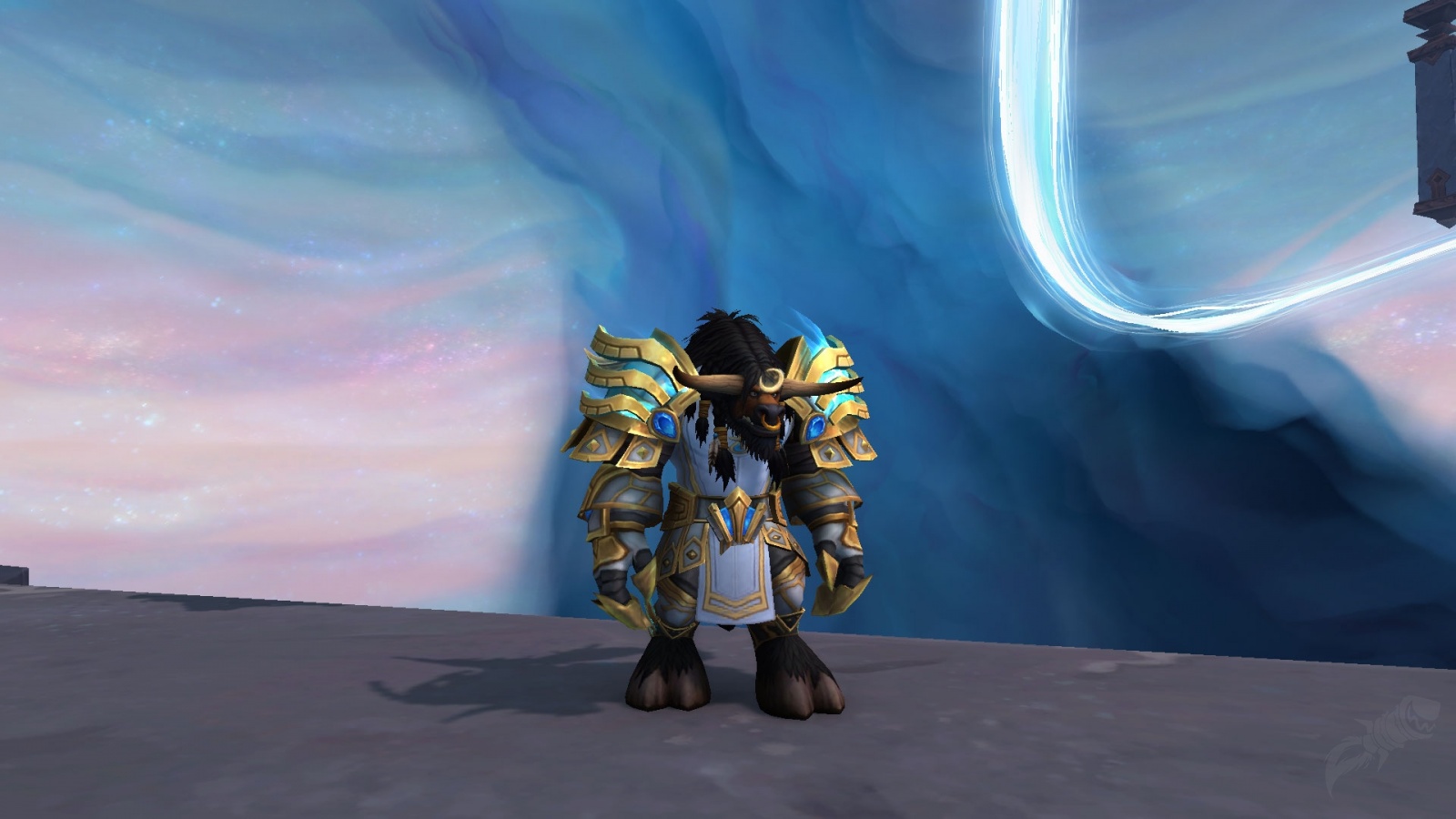 The Ascended Faction World of Warcraft