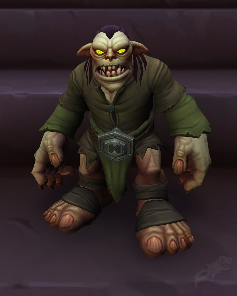 Green Muck Dye Item World of Warcraft