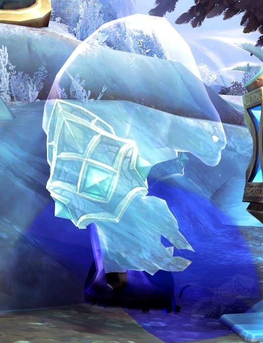 Void Guard Voidguard Invader - NPC - World of Warcraft