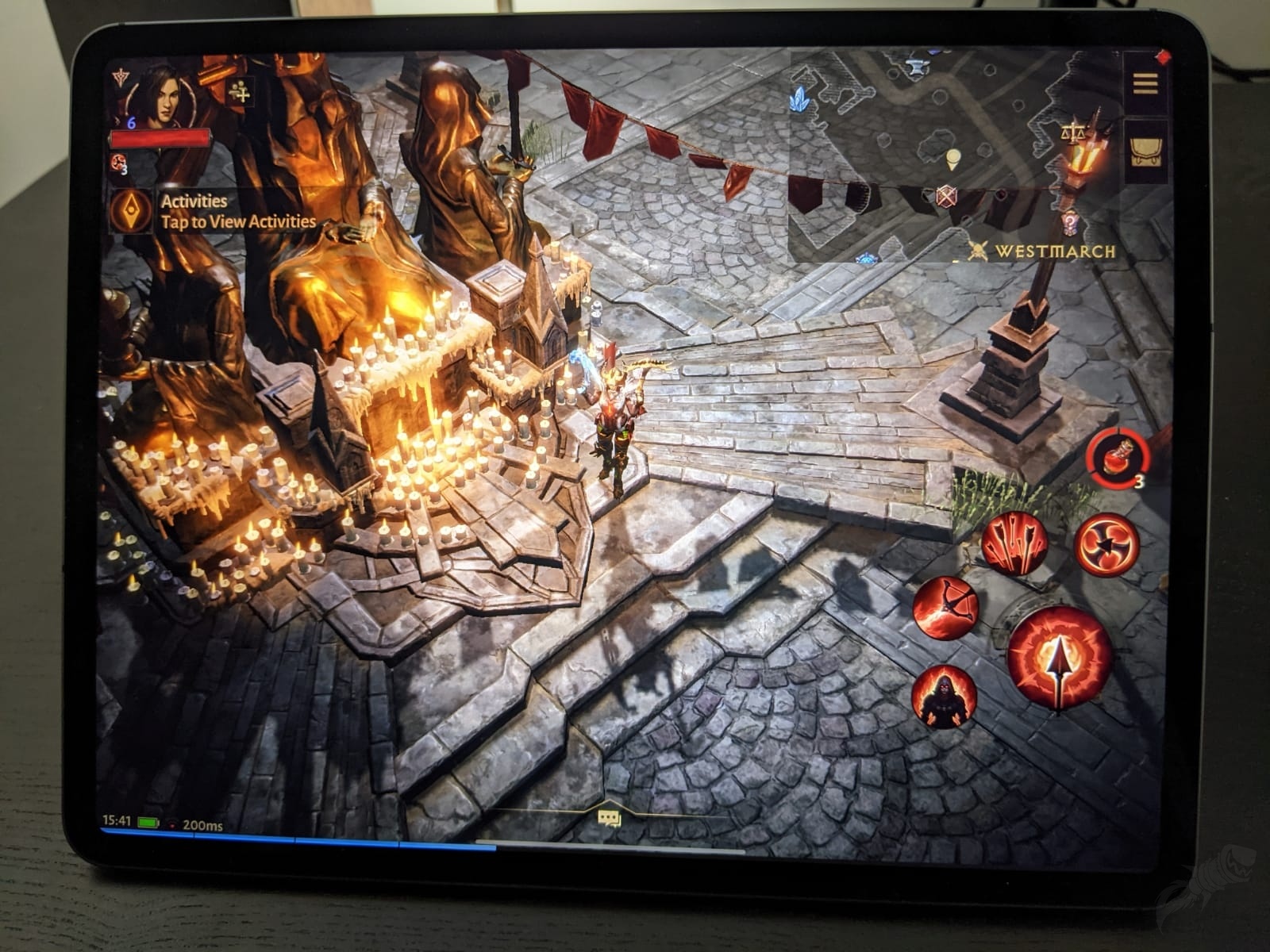 Diablo Immortal (for iOS) Review