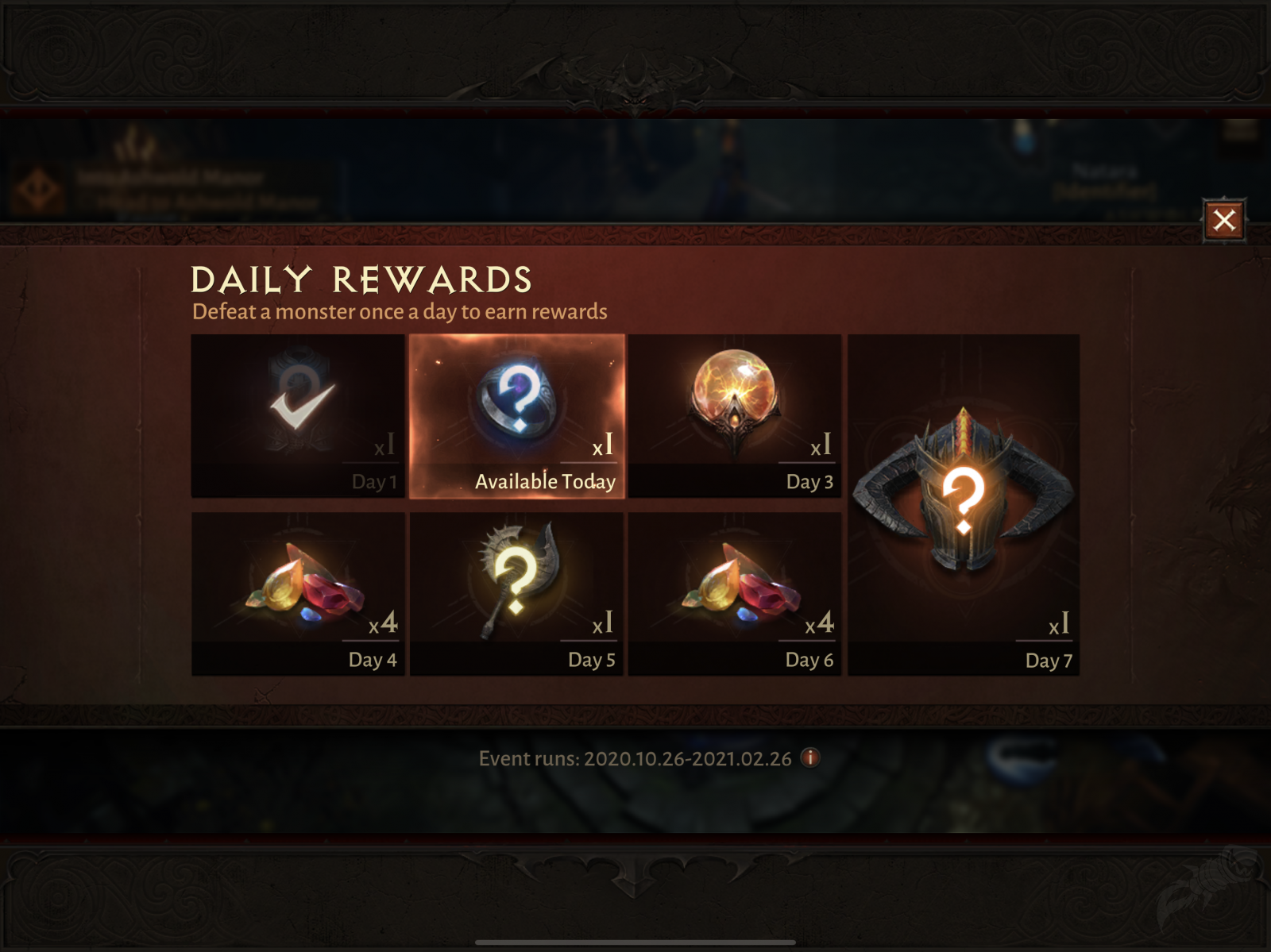 New Class Intros Discovered For Diablo Immortal - News - DiabloFans