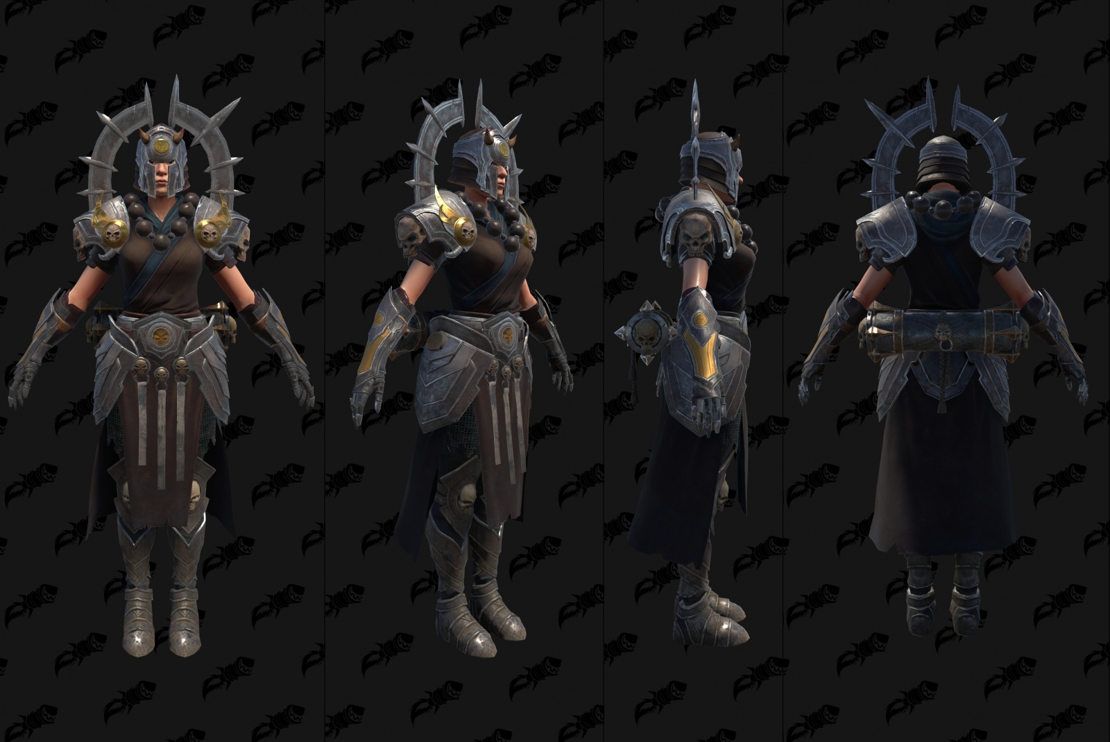 diablo 3 monk gear