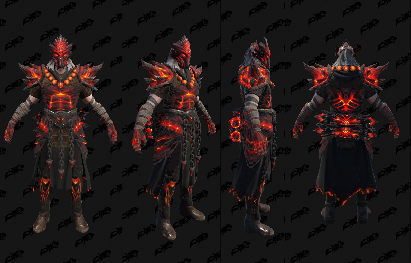 diablo 3 rebirth armor