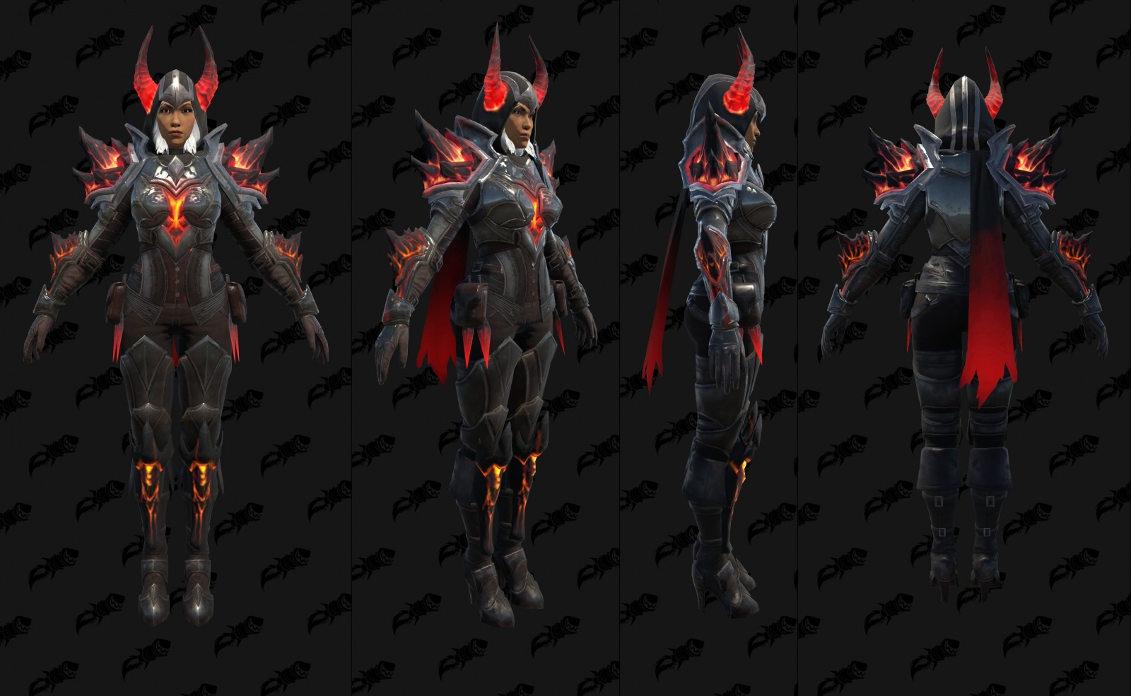 diablo 3 demon hunter set dungeons