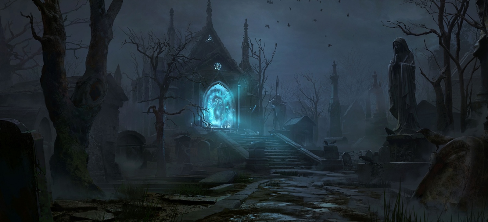 immortal loading screens - Gallery - WotLK Classic