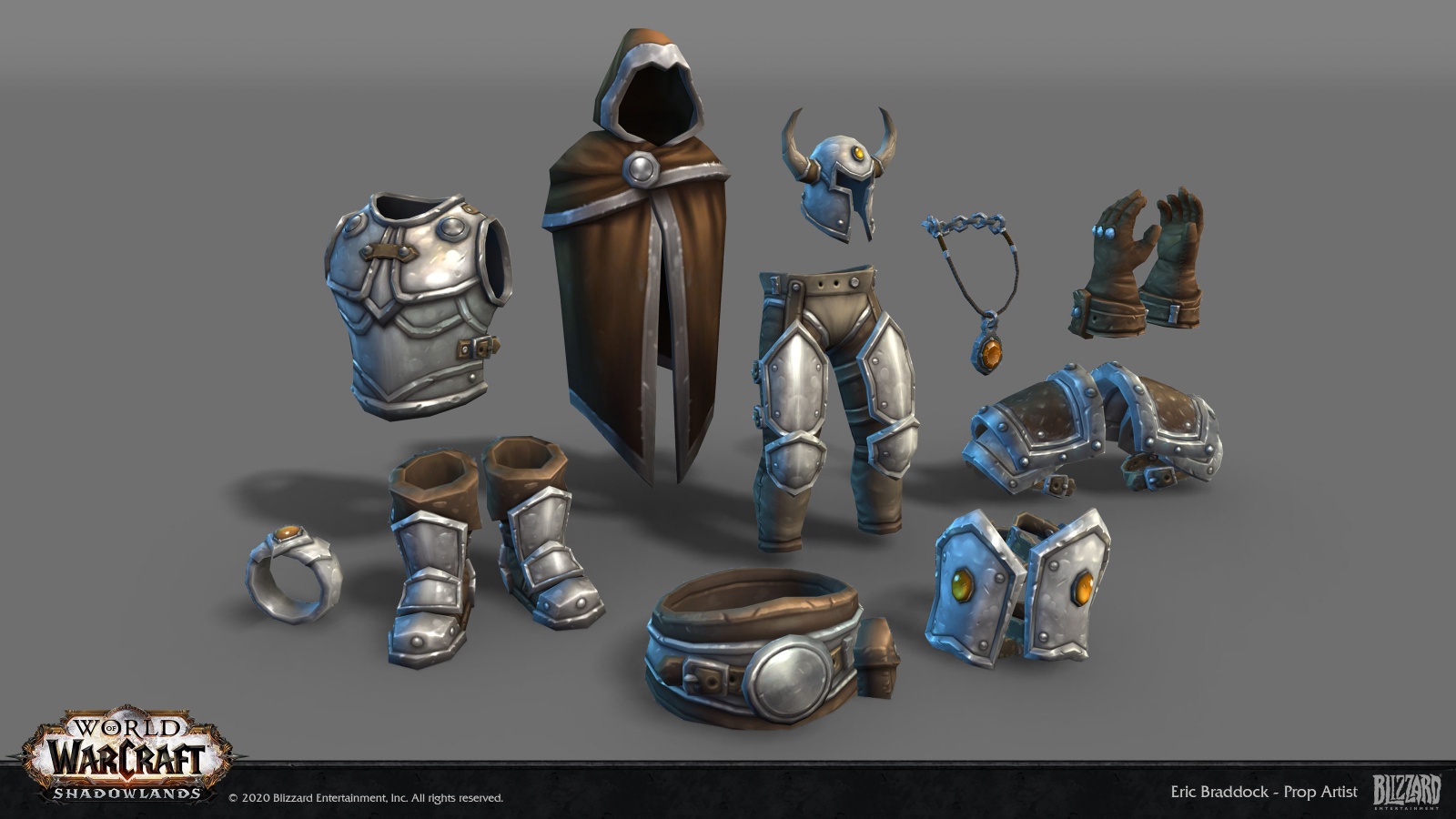 Goblin problems require modern solutions : r/wow