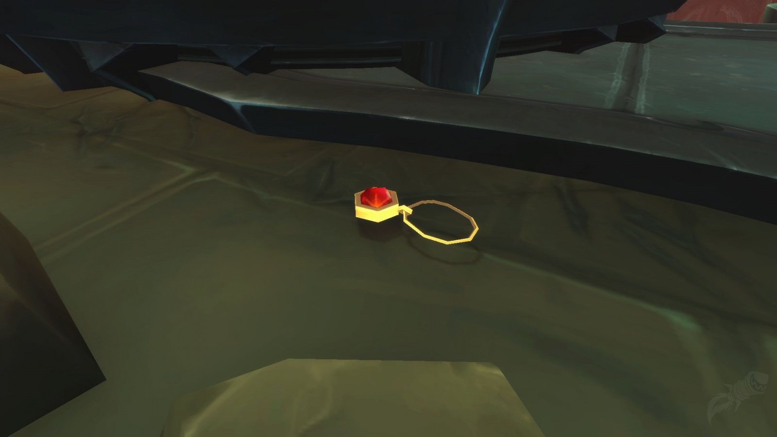 Renavyth's Medallion Quest World of Warcraft