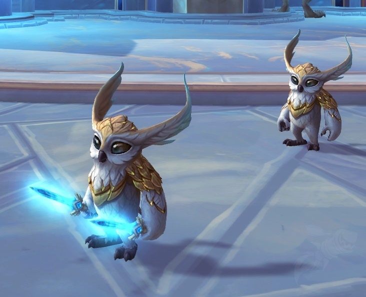 How to get a free Lil' XT pet in World of Warcraft