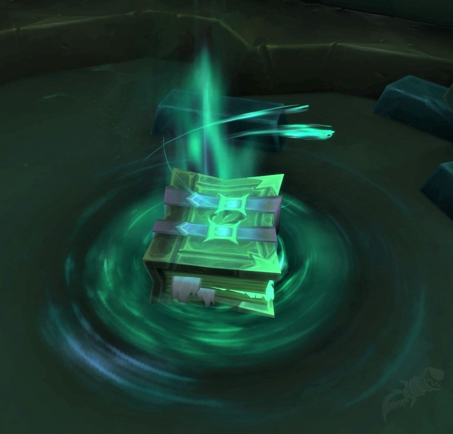 Book of rituals spell world of warcraft