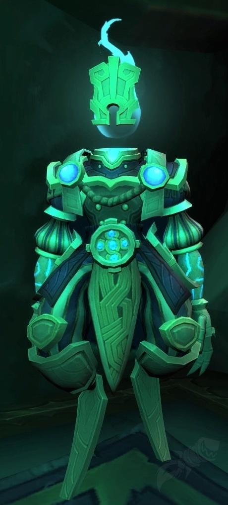 Ta'eran - NPC - World of Warcraft