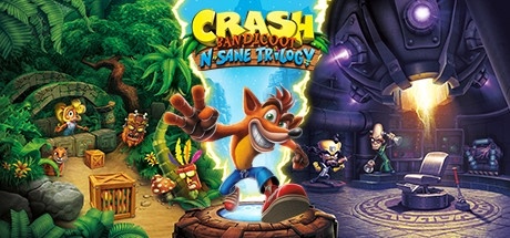 Crash Bandicoot™ 4: It's About Time – Coming Soon to PC —  news.community.wlby — Blizzard News