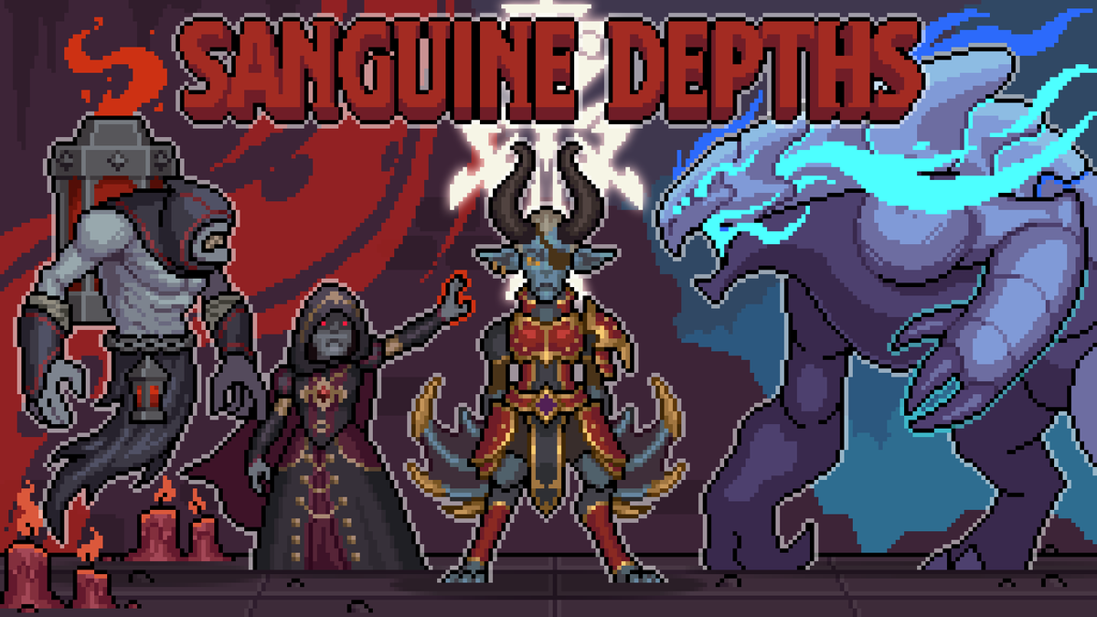 Shadowlands Dungeon Pixel Art by Dragumagu - Новости Wowhead