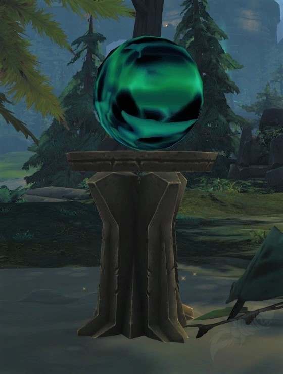 Ritual Pedestal - Object - World of Warcraft