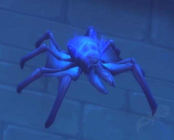 Devourer Mite NPC World of Warcraft