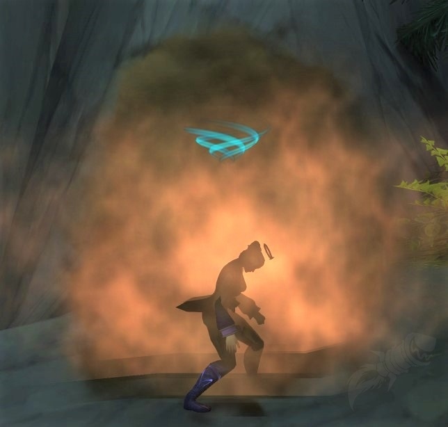 Powder Keg Spell World of Warcraft