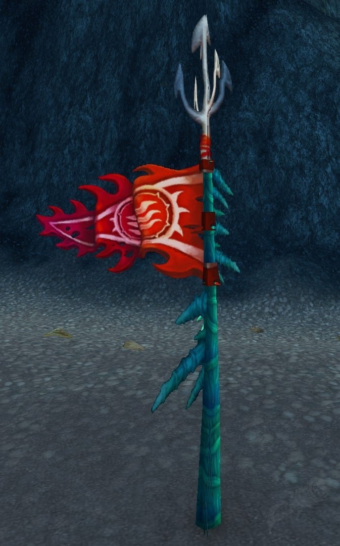 Tree's Company Quest World of Warcraft