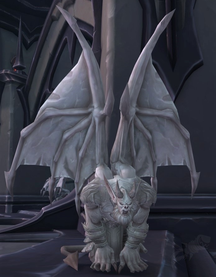 Armory Warden NPC World Of Warcraft Armory warden npc world of warcraft