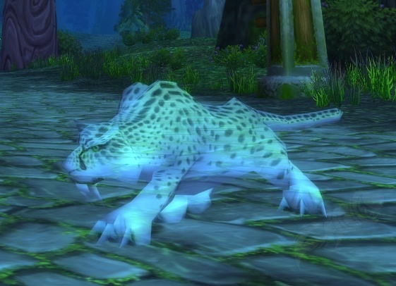 WoW Loot for Prime Gaming Members: The Big Battle Bear - News - Icy Veins