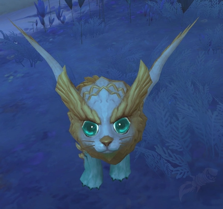 Mut - NPC - World of Warcraft