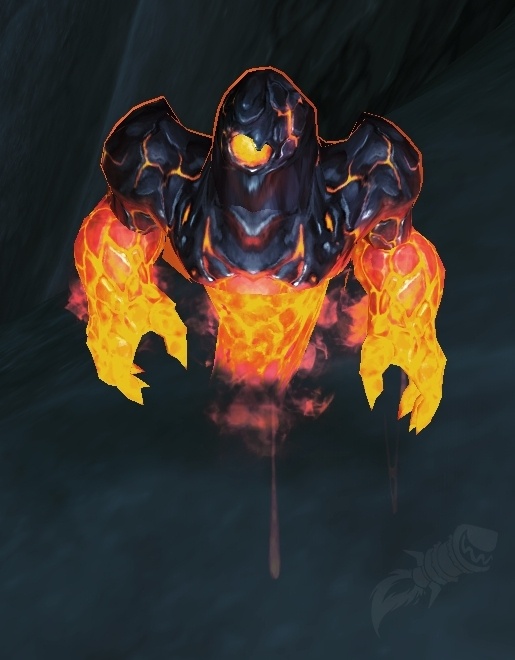 Soul of the Spell World of Warcraft