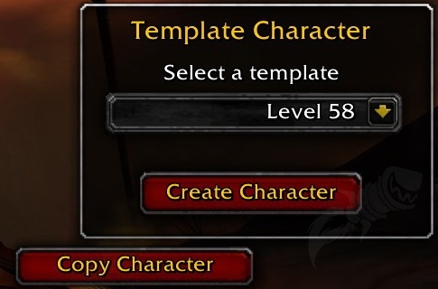 ren-overview - Gallery - World of Warcraft