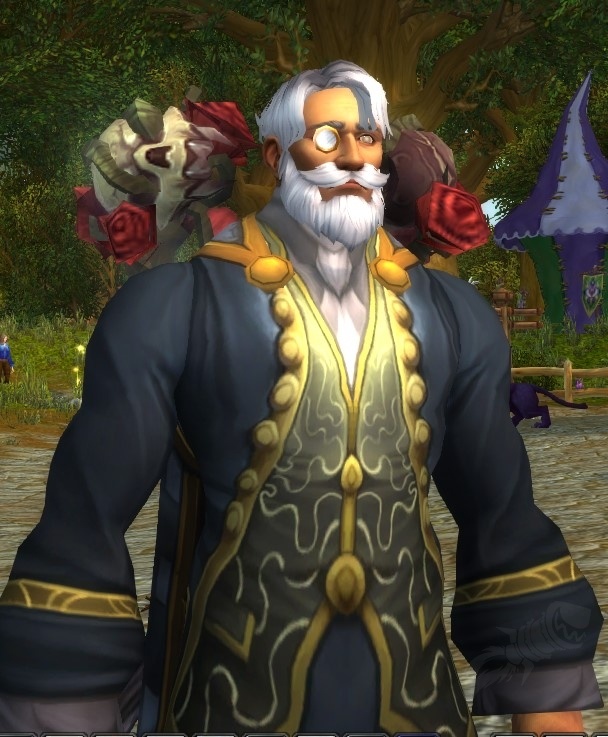 Deadeye Monocle Item World Of Warcraft Deadeye Monocle Item World Of Warcraft