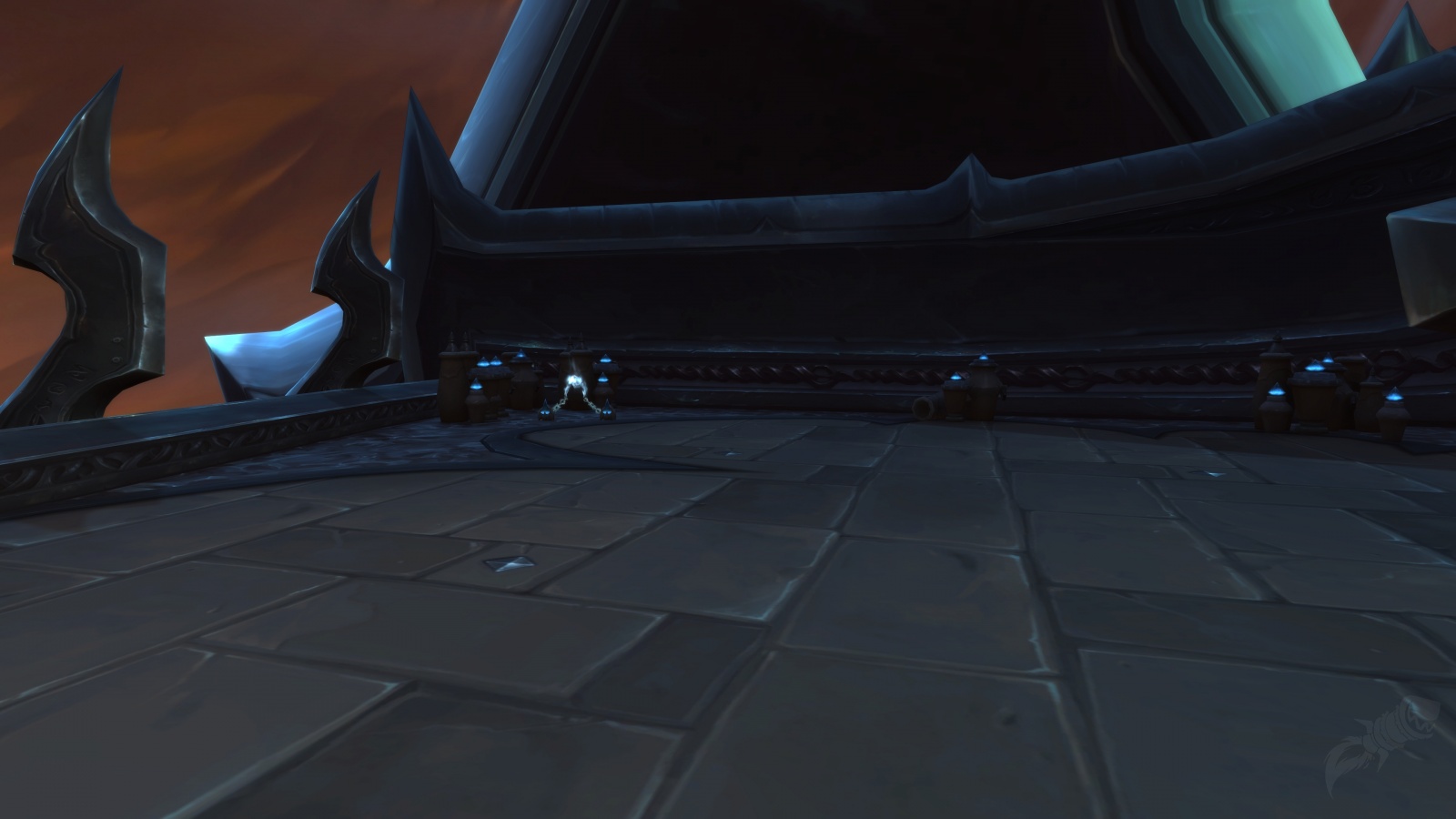 Sanctum Of Domination Raid Preview Gallery Wotlk Classic