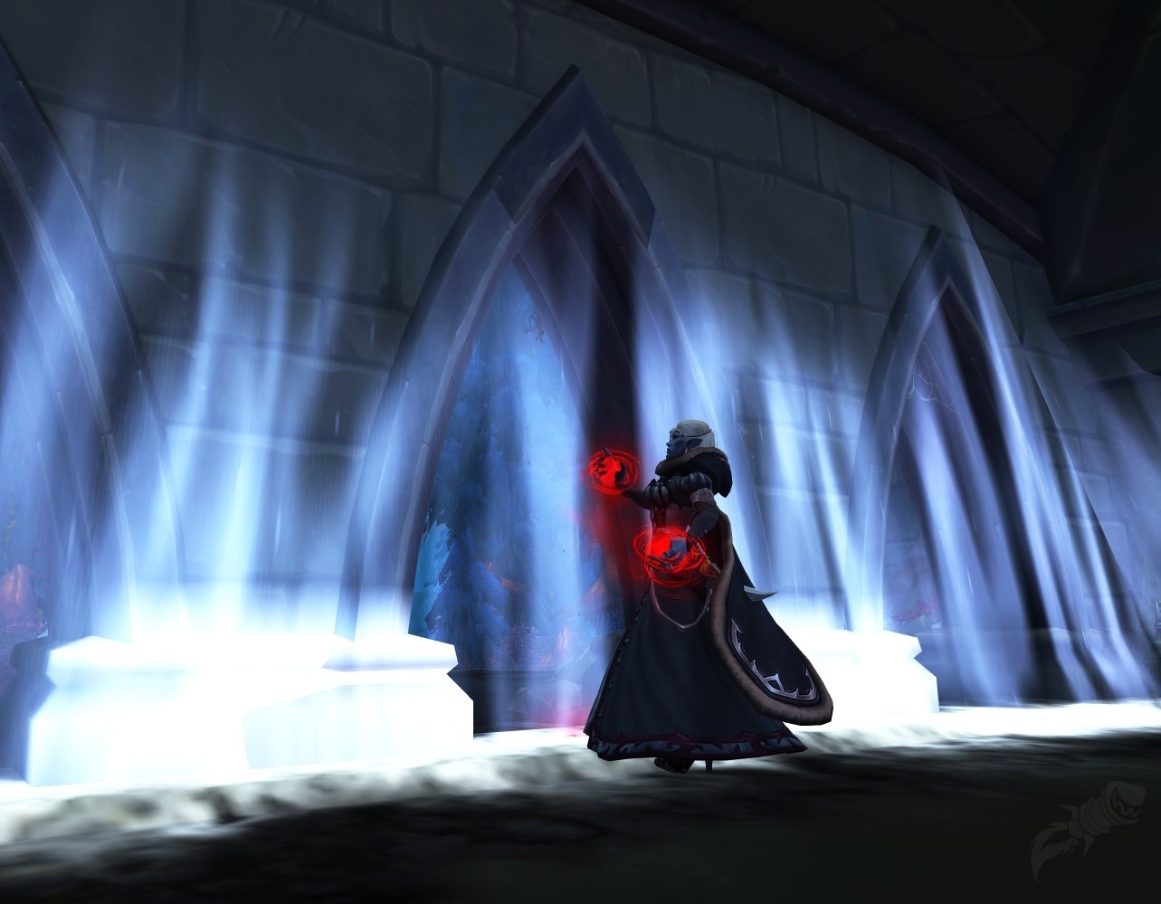 Dredhollow Quest World of Warcraft