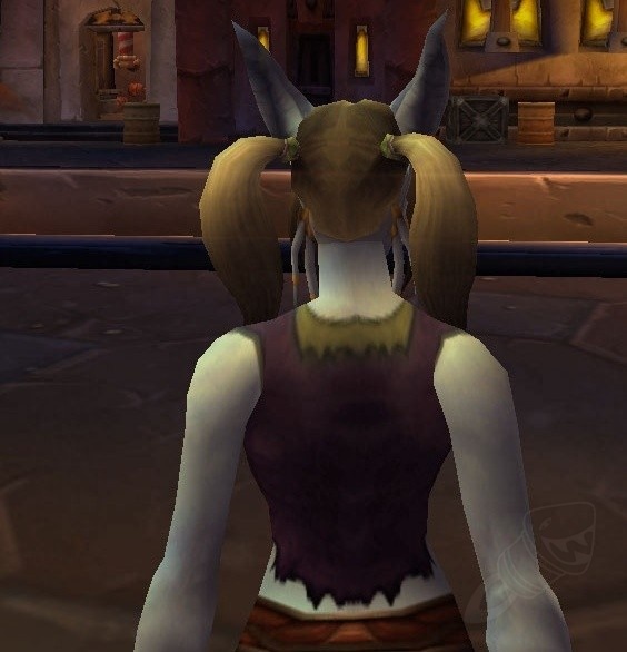 Darkmoon Vest Item WotLK Classic