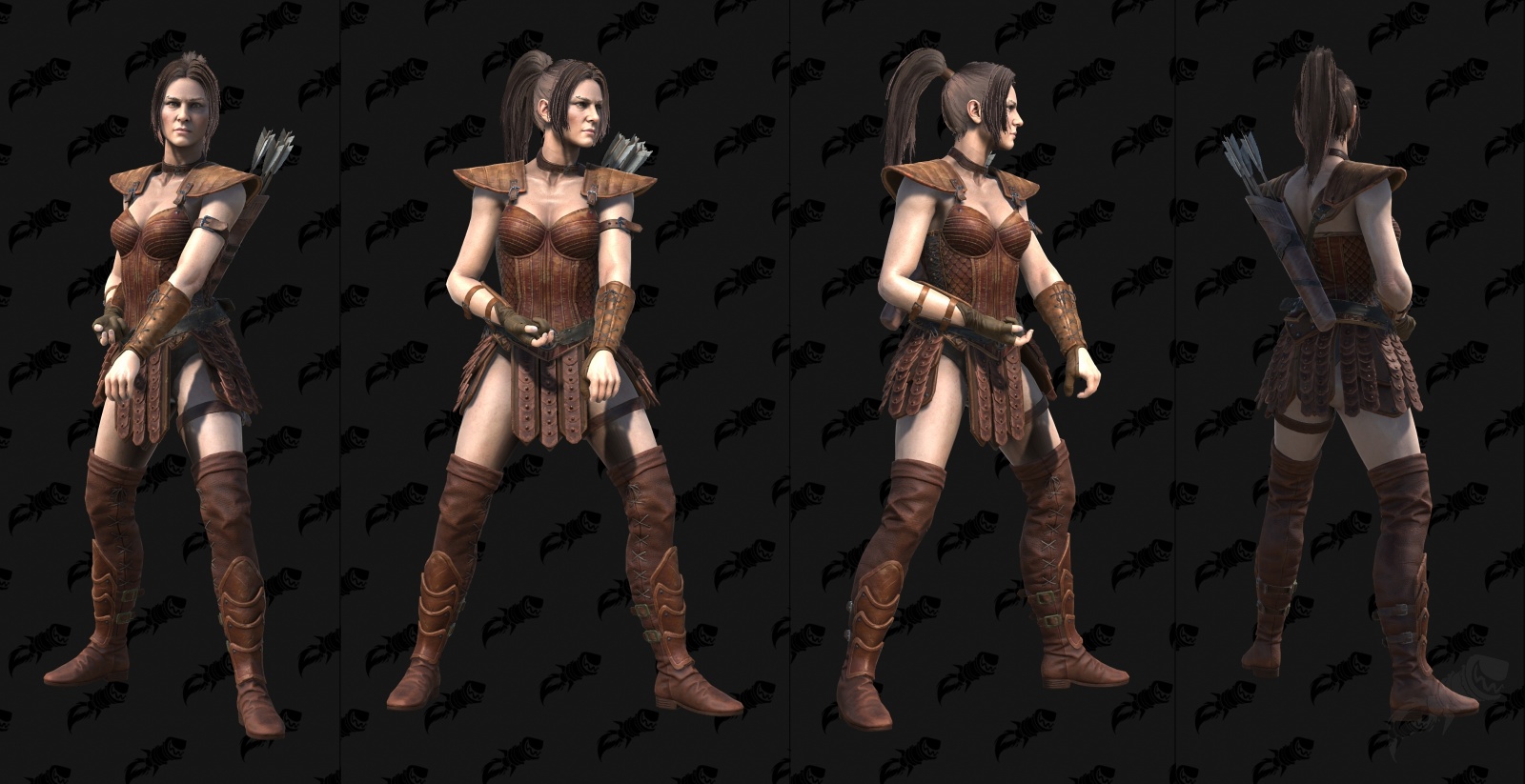 Diablo 2 flavie