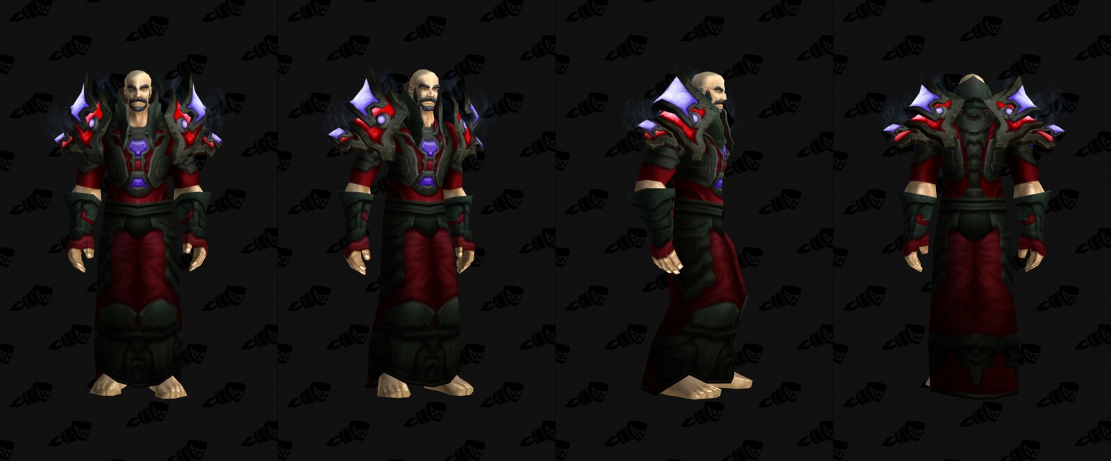 Season 1 Arena Tier Sets for PvP in Burning Crusade Classic - Wowhead