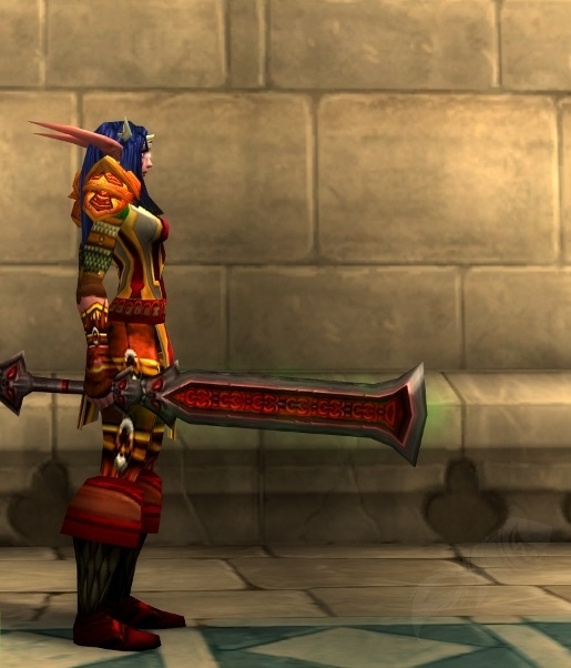 warmonger-item-classic-world-of-warcraft