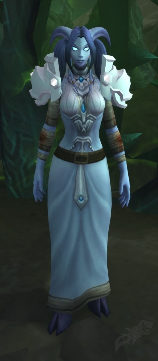 Alora - NPC - World of Warcraft