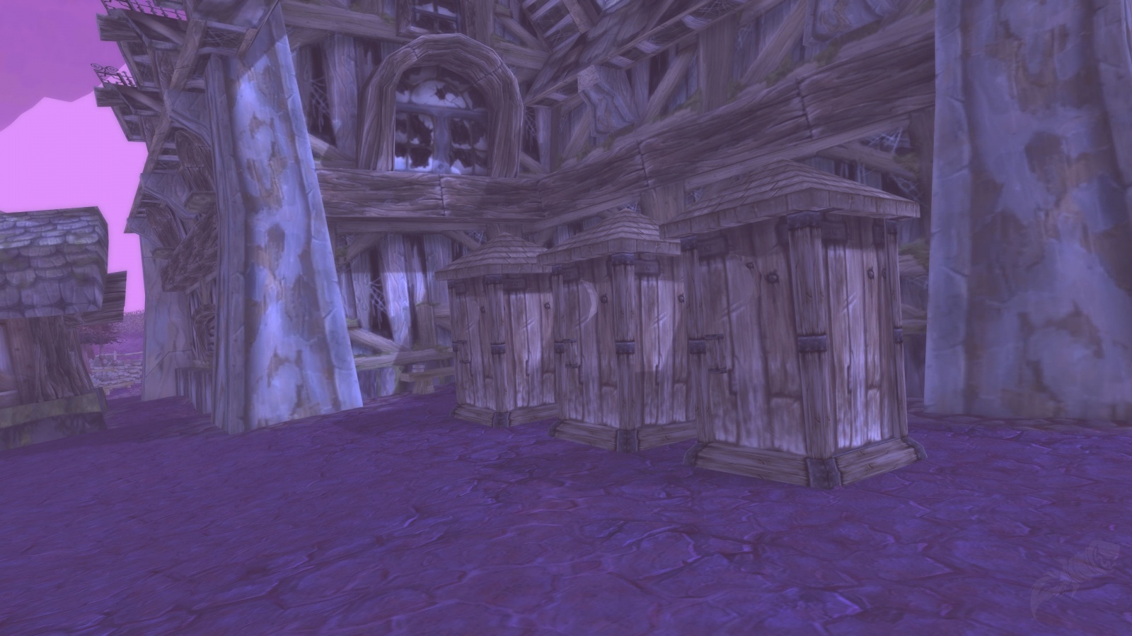 A captura do filactério - Missão - WotLK (clássico)