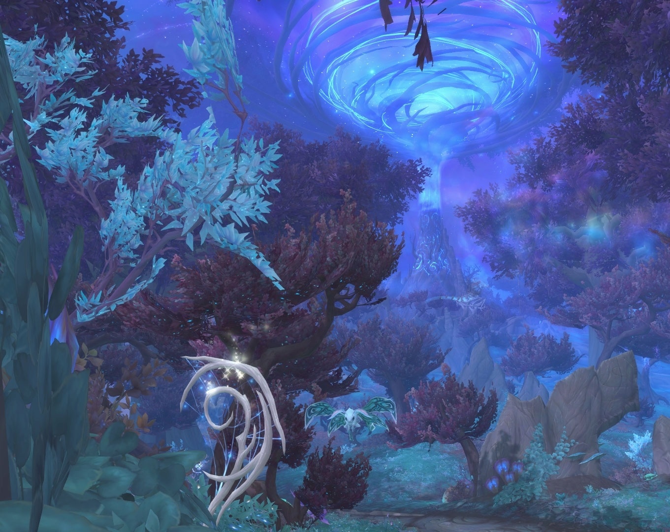 A Thread Of Hope Quest World of Warcraft