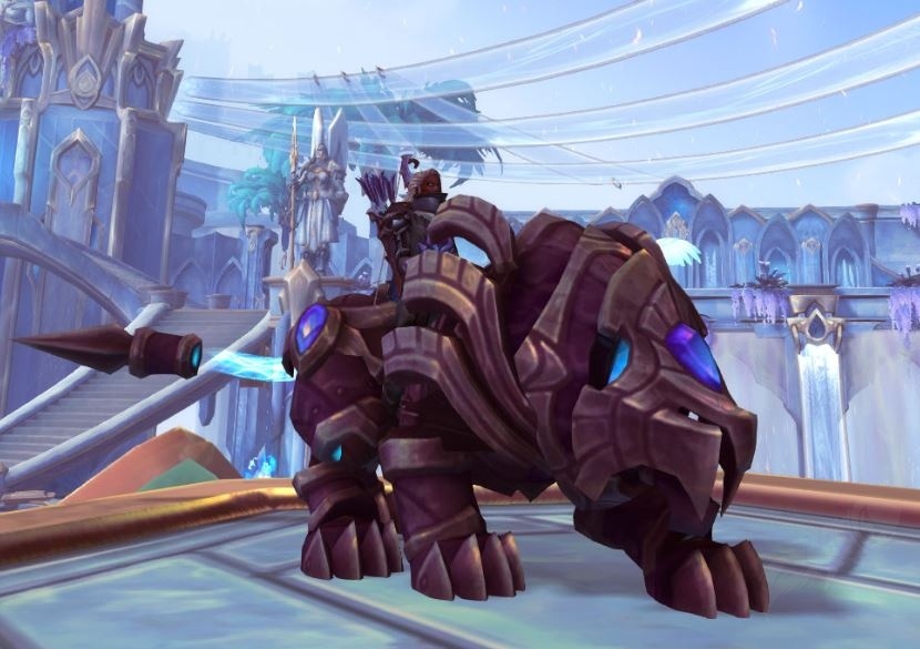 Phalynx of Loyalty Item World of Warcraft