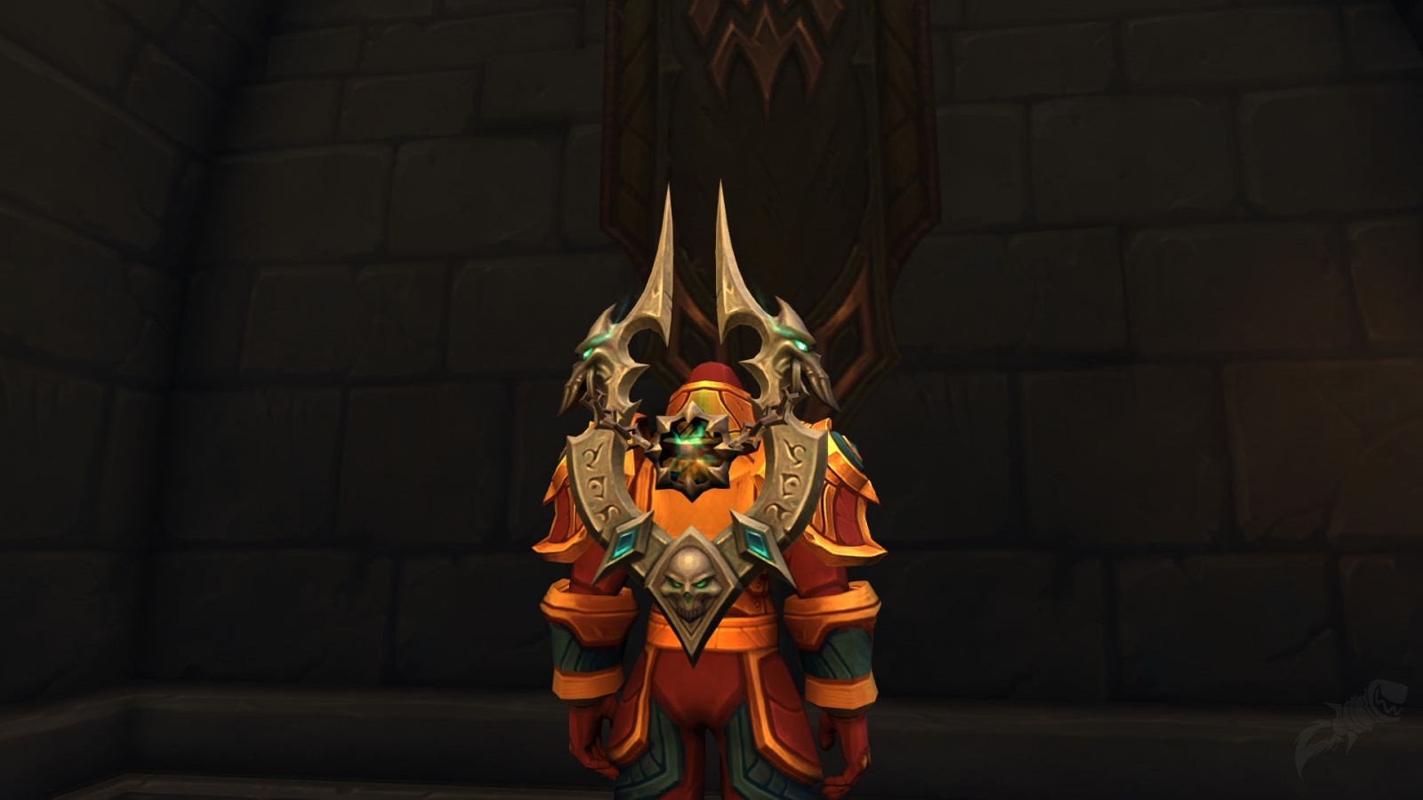 Para Que Sirve La Medialuna Del Area Media luna de ojo prestado - Objeto - World of Warcraft