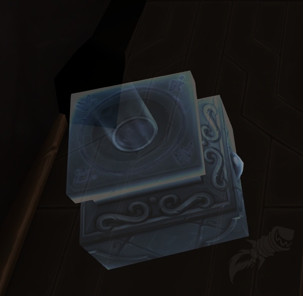 The Netherstar Object World of Warcraft