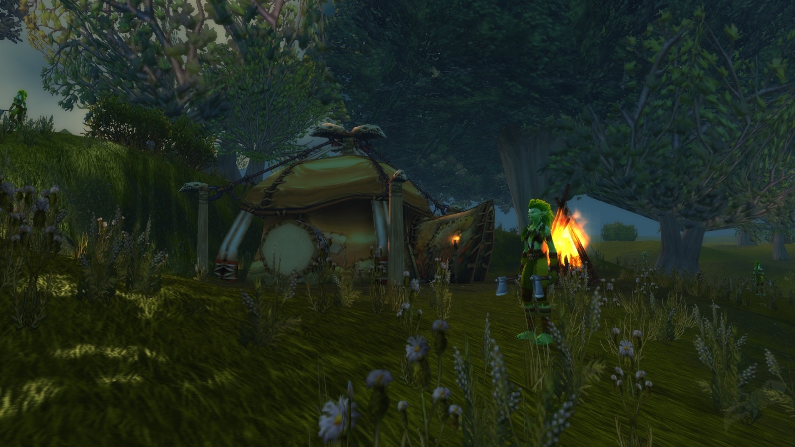 Call to Arms Quest WotLK Classic