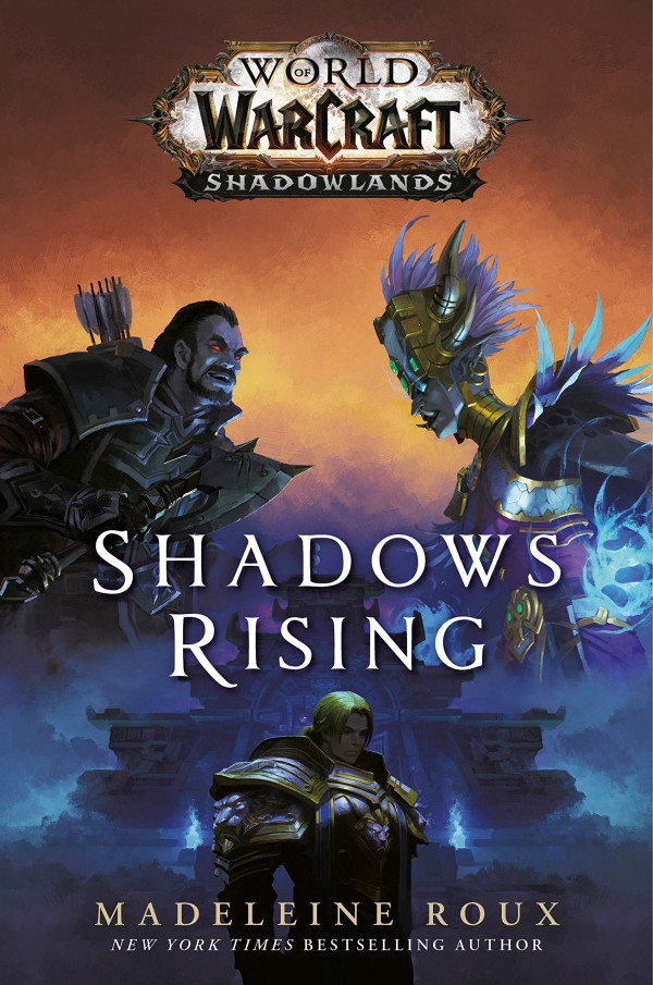 Shadows Rising nominato tra i Best Media Tie-In Novel 1030563