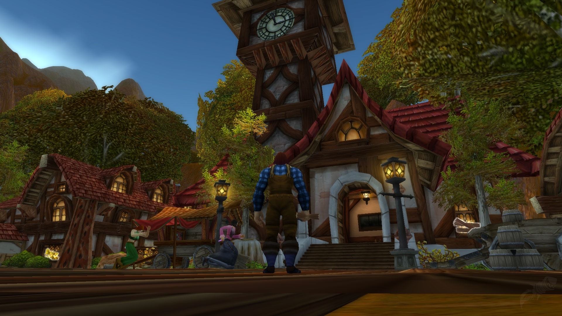 WoW Shadowlands  Prime Transmogs - Warcraft Tavern