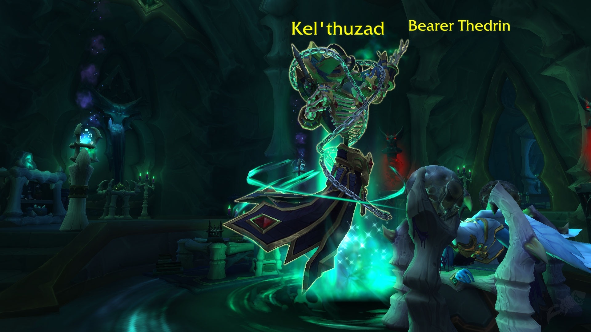 Kel'thuzad – Quick Guide (Build, Counters, Tips & More)