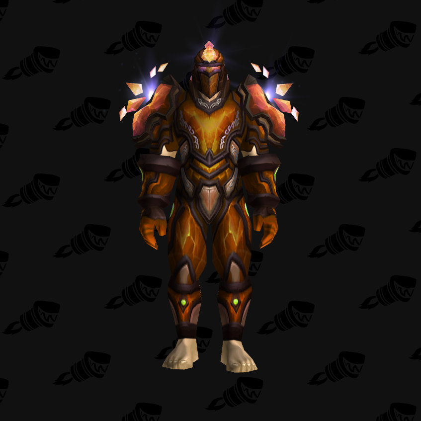Season 2 Arena Tier Sets for PvP in Burning Crusade Classic - Wowhead