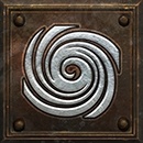 d2-icons-druid - Gallery - Diablo 4